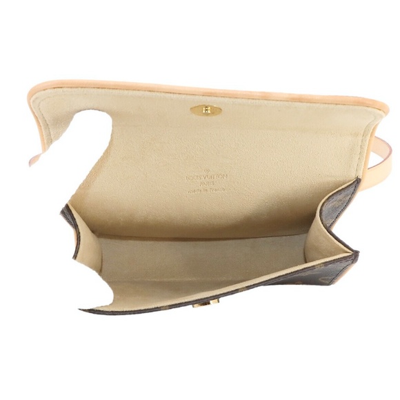 Louis Vuitton Monogram Pochette Florentine - Picture 10 of 14